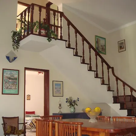 Campo De Oleandros Prázdninový dům *