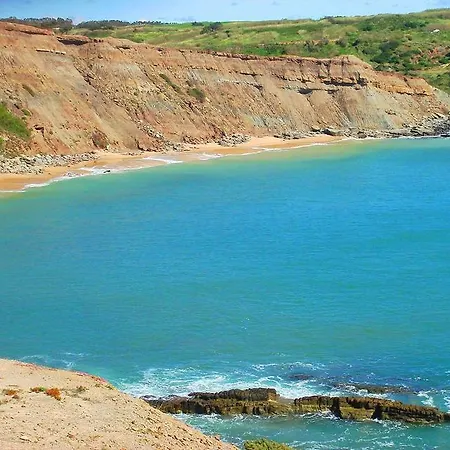 Campo De Oleandros Holiday home
