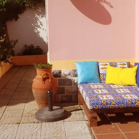 Campo De Oleandros Holiday home Lourinha (Lisbon)