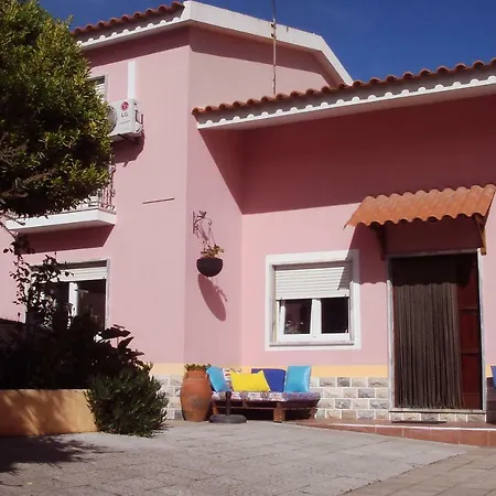 Holiday home Campo De Oleandros *