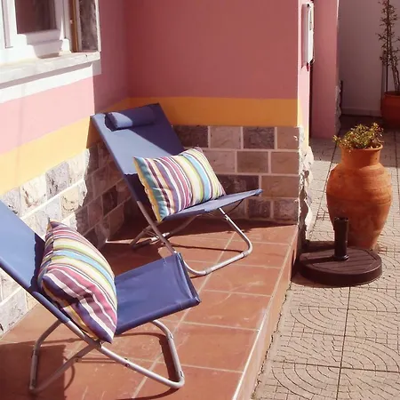Holiday home Campo De Oleandros
