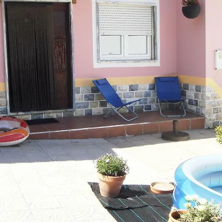 Holiday home Campo De Oleandros Lourinha (Lisbon)