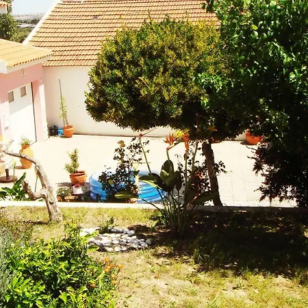 Campo De Oleandros