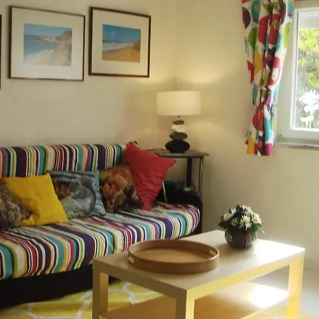 Campo De Oleandros Prázdninový dům Lourinhã