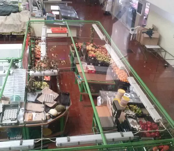 Campo De Oleandros Prázdninový dům Lourinhã