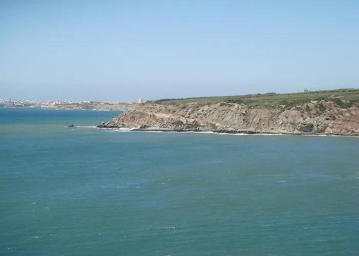 Campo De Oleandros * Lourinhã