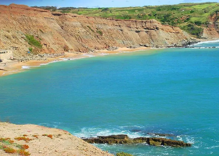 Campo De Oleandros Prázdninový dům
