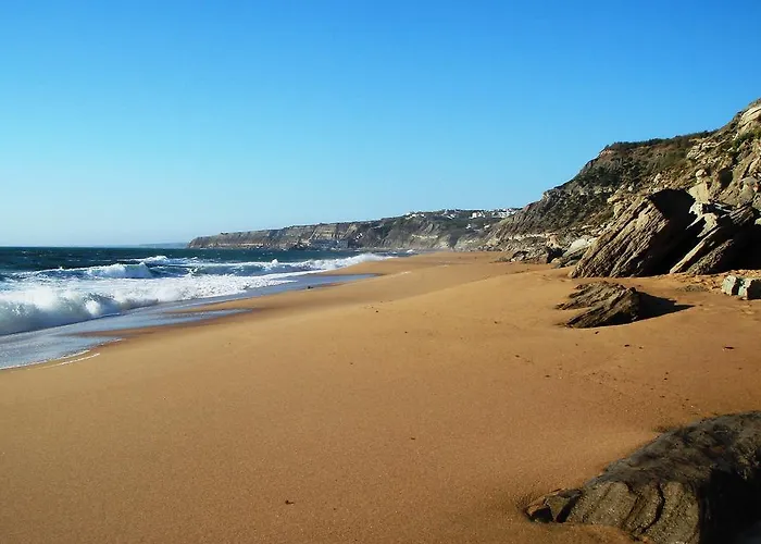 Campo De Oleandros * Lourinhã