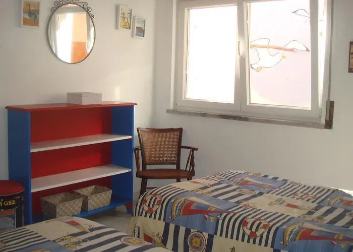 Campo De Oleandros * Lourinhã