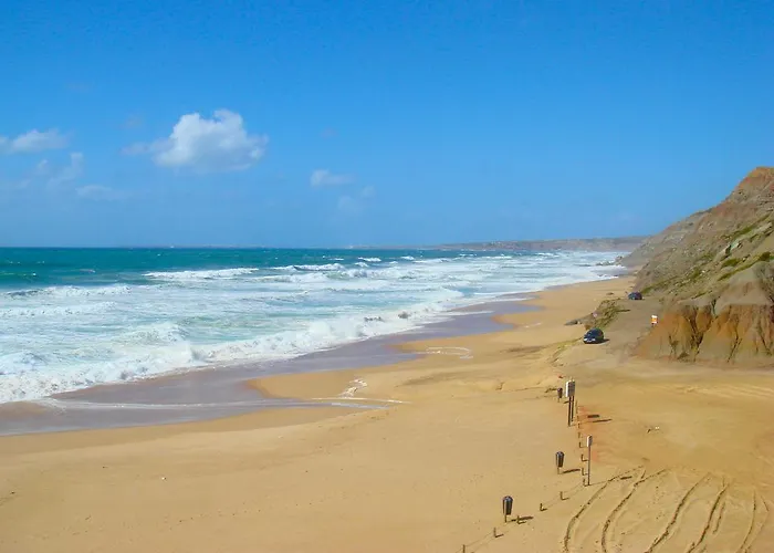 Prázdninový dům Campo De Oleandros Lourinhã