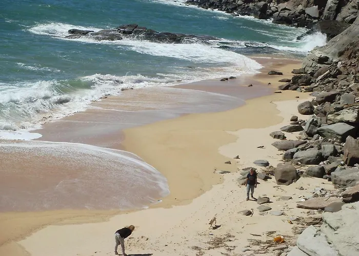 Campo De Oleandros Prázdninový dům Lourinhã