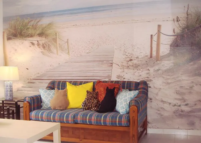 Campo De Oleandros Prázdninový dům Lourinhã