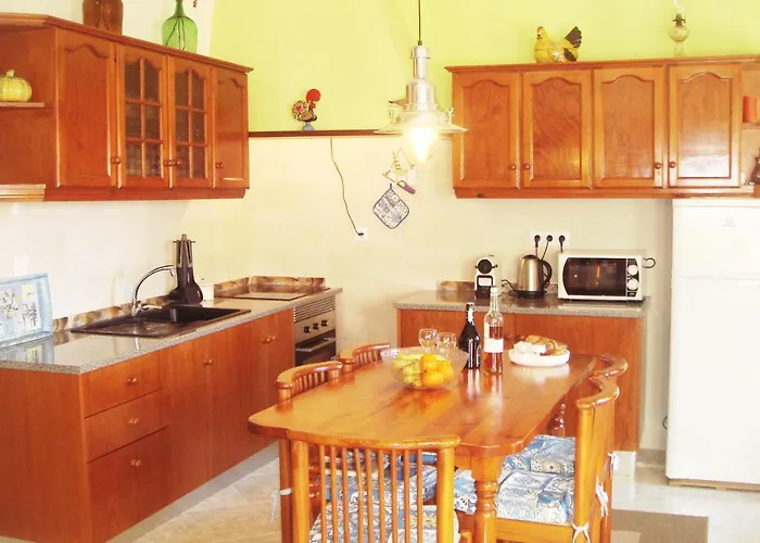 Campo De Oleandros *