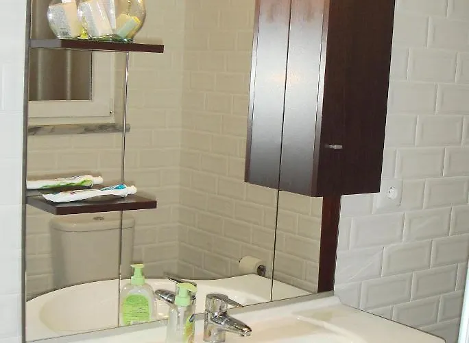 Campo De Oleandros *