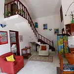 別荘 Campo De Oleandros ロウリニャン