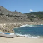 Campo De Oleandros ロウリニャン