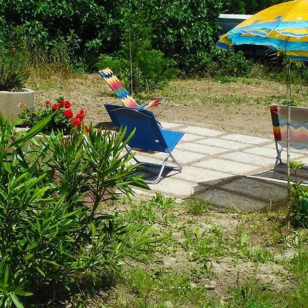 בית נופש Campo De Oleandros *