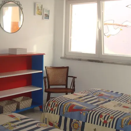Campo De Oleandros * לוריניה