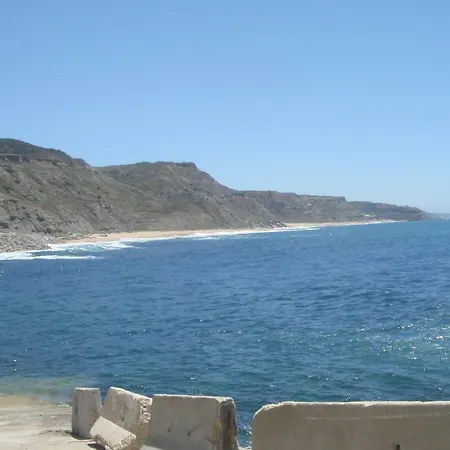 Semesterbostad Campo De Oleandros