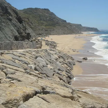 Campo De Oleandros Semesterbostad *