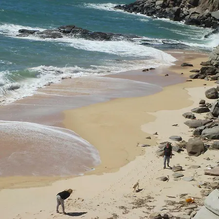Campo De Oleandros Semesterbostad Lourinhã