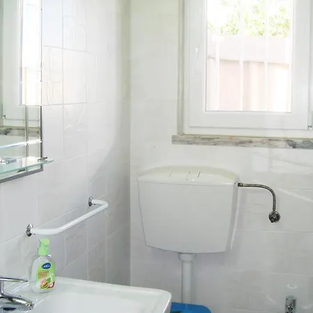 Campo De Oleandros Semesterbostad Lourinhã