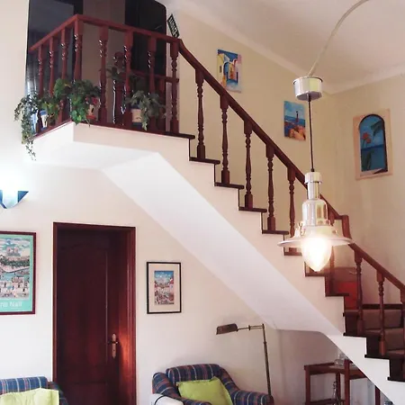 Campo De Oleandros *