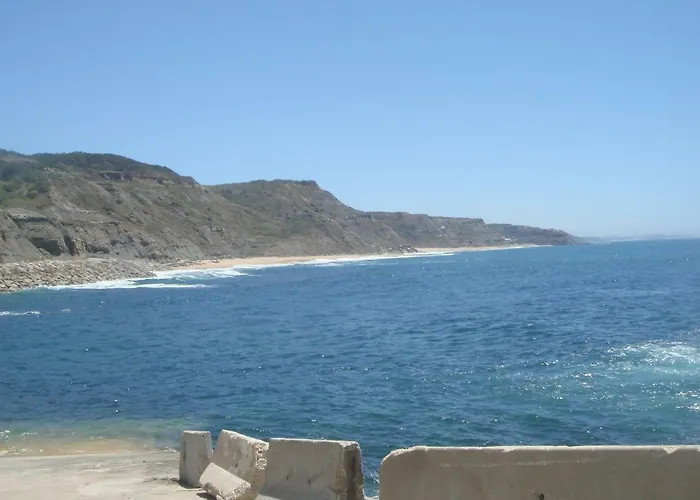 別荘 Campo De Oleandros