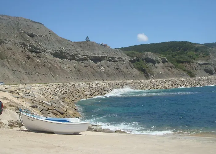 Campo De Oleandros ロウリニャン