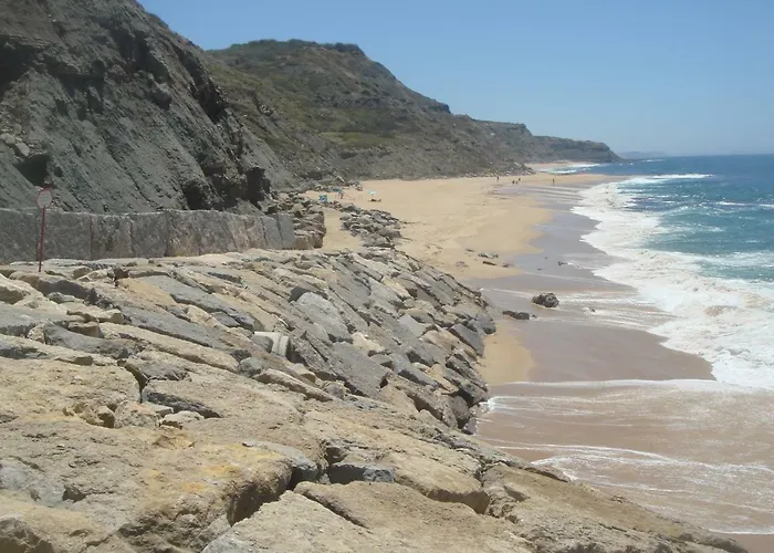 Campo De Oleandros 別荘 *