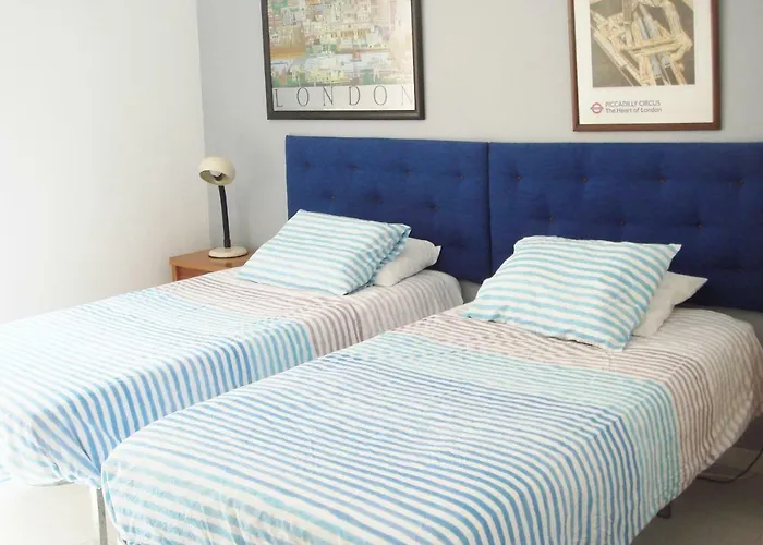 Campo De Oleandros * ロウリニャン