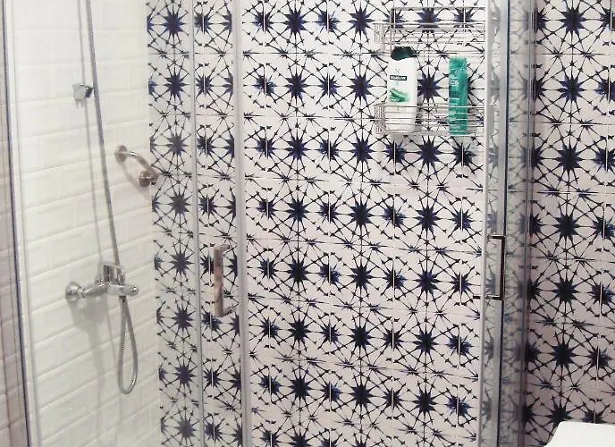 別荘 Campo De Oleandros *